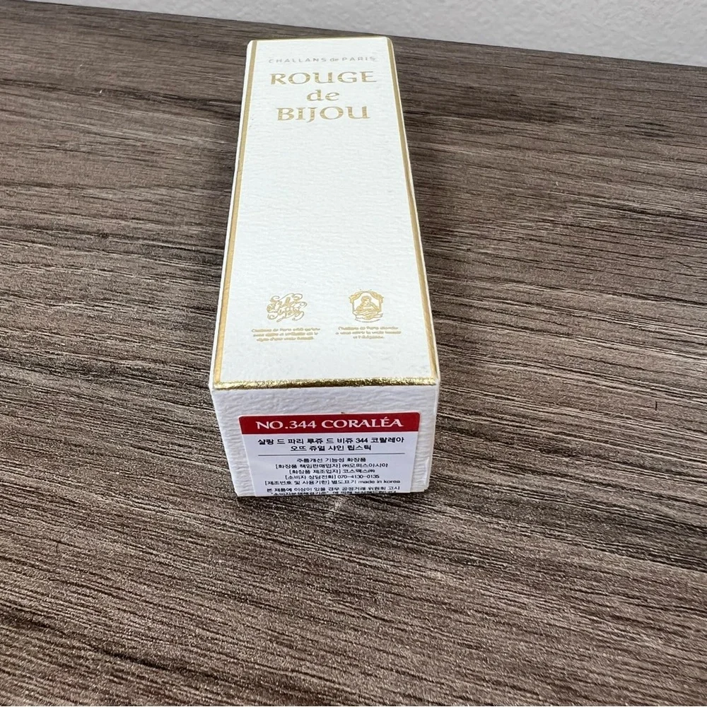 N/A jewel shine